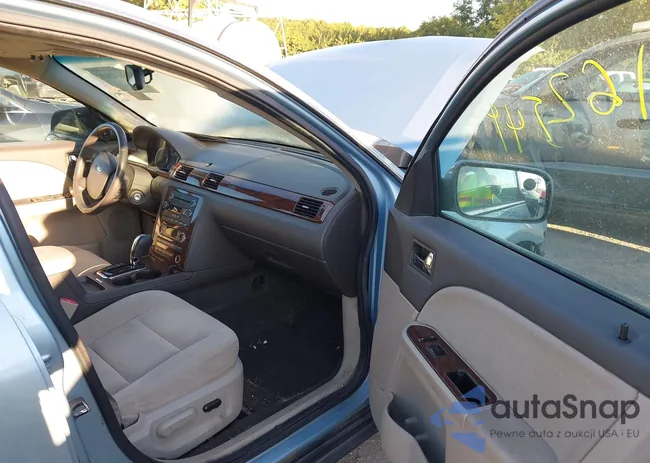 1FAHP24W69G110537: 43162549