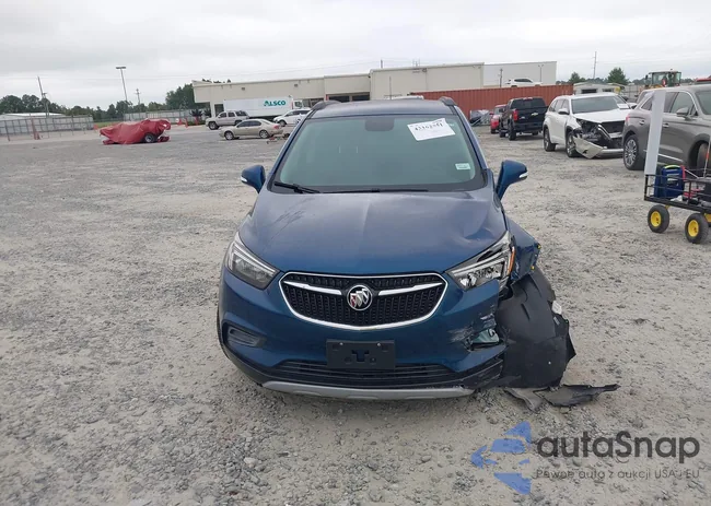 KL4CJASB4KB718702: 43162551