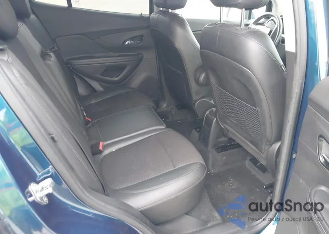 KL4CJASB4KB718702: 43162551