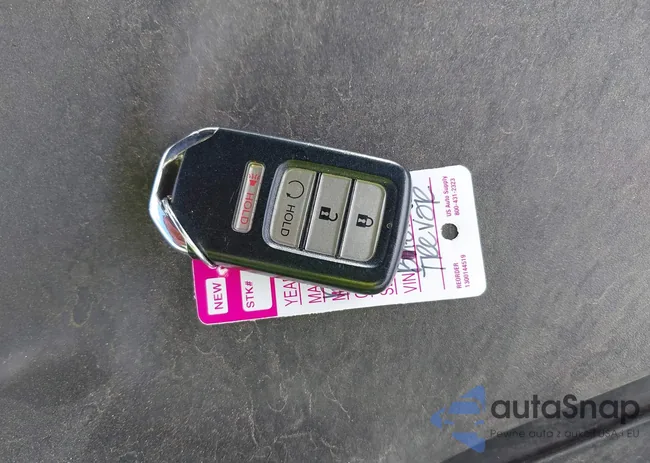 5FPYK3F86PB012992: 43162553