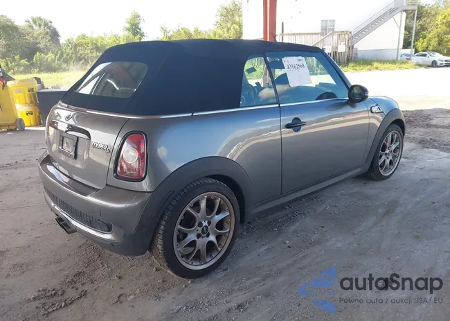 WMWMS3C57ATY51102: 43162568