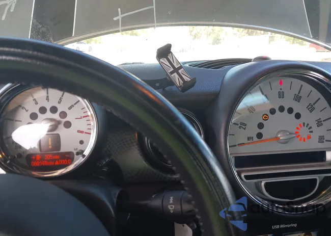 WMWMS3C57ATY51102: 43162568