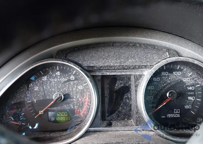 WA1LGAFE3CD009817: 43162570