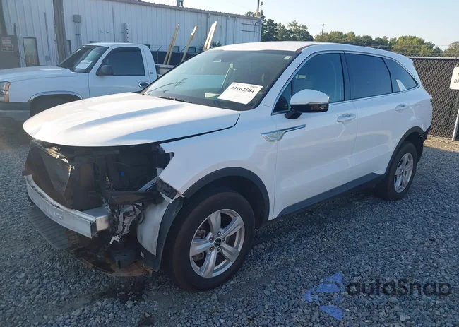 5XYRGDLC8NG110408: 43162584