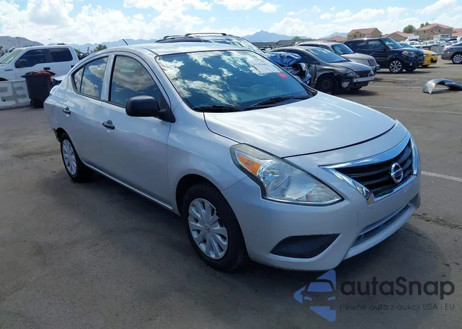 3N1CN7AP0FL813288: 43162603