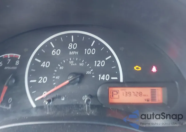 3N1CN7AP0FL813288: 43162603