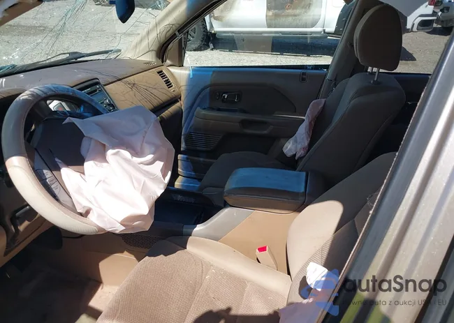 5FNYF18426B019092: 43162613