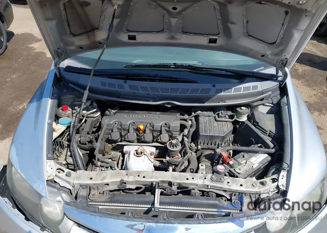 2HGFA1F55AH316802: 43162622