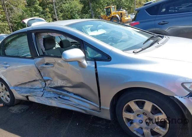 2HGFA1F55AH316802: 43162622