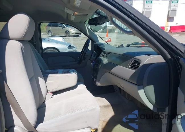 1GNFK13077J339517: 43162628