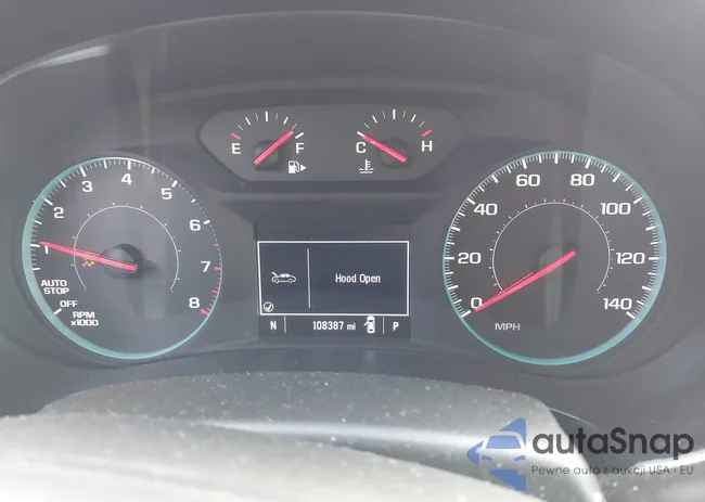 1G1ZD5ST0PF179866: 43161644