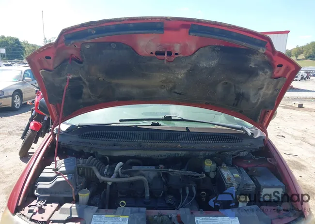 2C4GP54L65R530904: 43161651