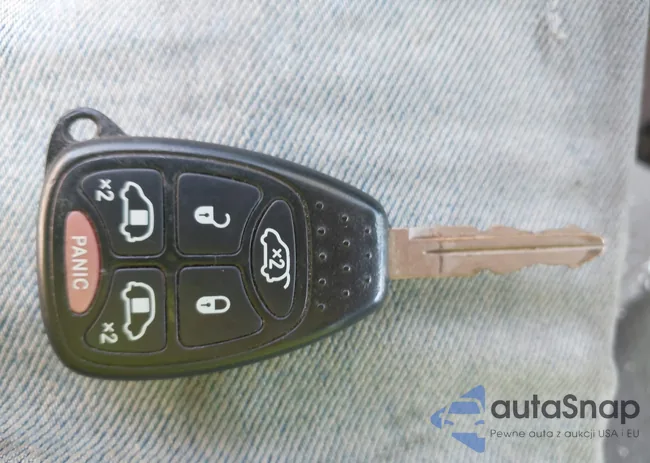 2C4GP54L65R530904: 43161651