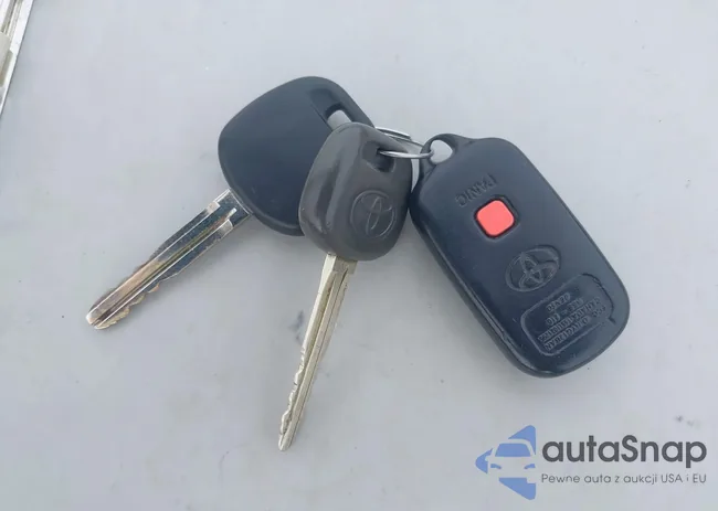 4T1BF28B73U321163: 43161655