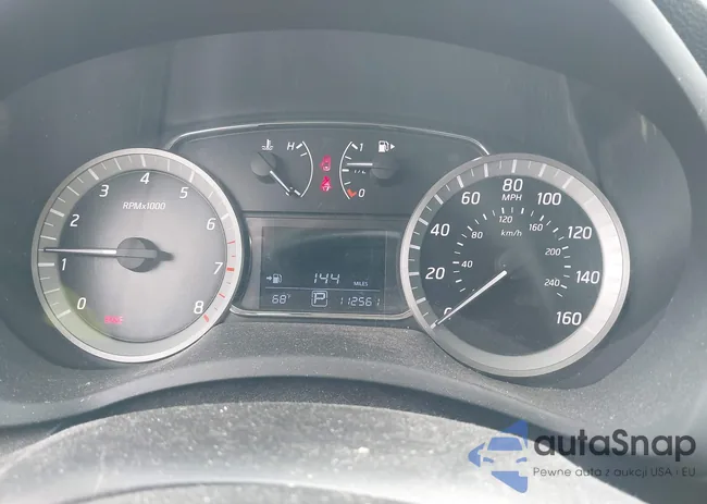 3N1AB7AP8DL693611: 43161658