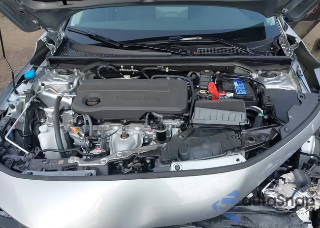 2HGFE2F26TH504151: 43161663