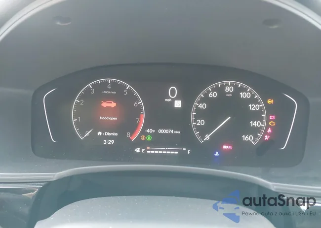 2HGFE2F26TH504151: 43161663