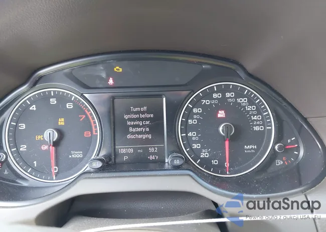 WA1LFAFPXEA085205: 43161677