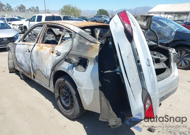 1N4BL4BV8LC242074: 43161683