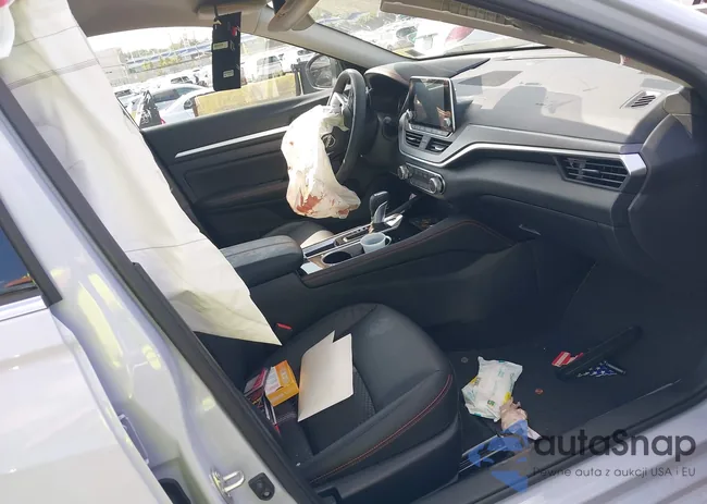 1N4BL4CV9SN406451: 43161692