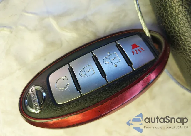 5N1AZ2MH8HN199900: 43161693