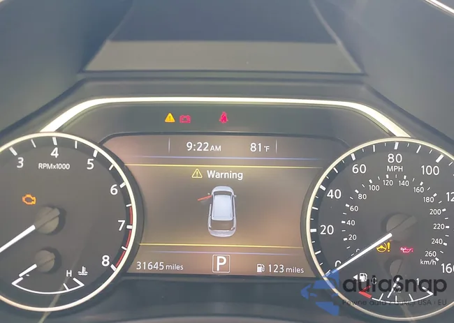 5N1AZ2MH8HN199900: 43161693