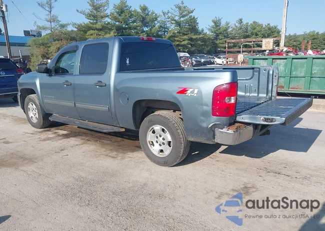 3GCPKSE73DG163382: 43161731