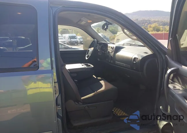 3GCPKSE73DG163382: 43161731