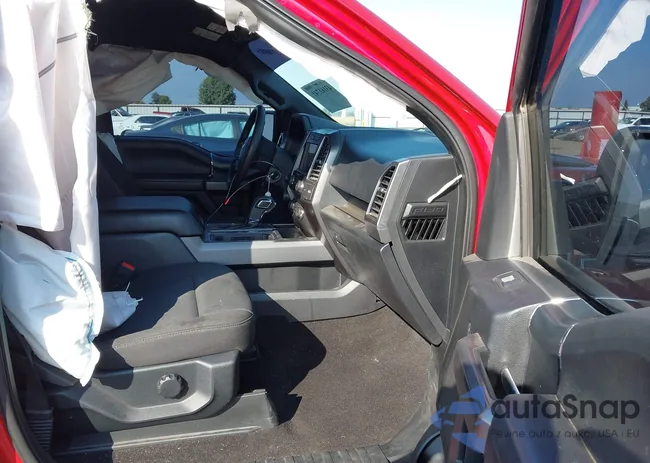 1FTEW1EP4LKE16643: 43161741