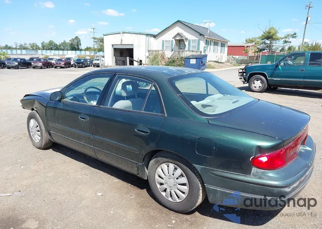 1G4WB52K931123431: 43161746