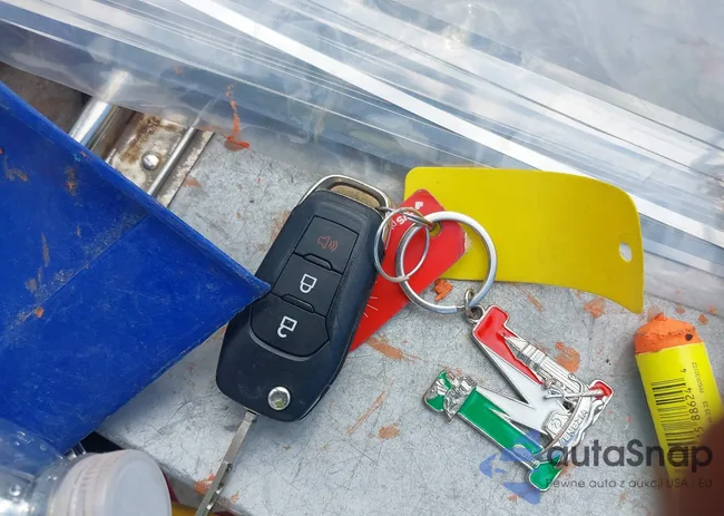 1FM5K8B85GGC36867: 43161747