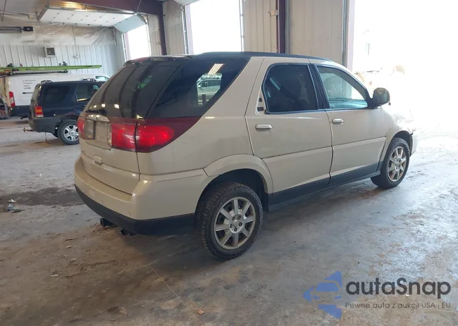 3G5DA03L86S502901: 43161755