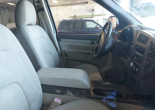 3G5DA03L86S502901: 43161755