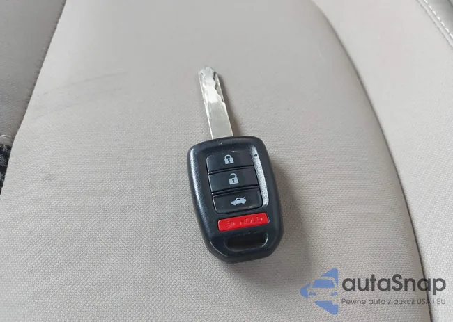 2HGFC2F50JH583474: 43161767