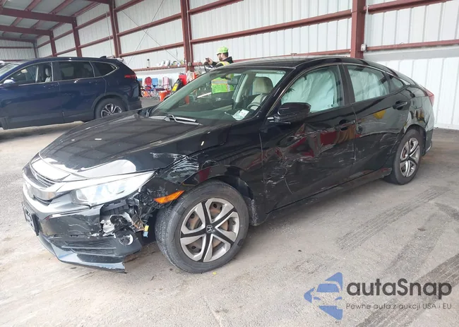 2HGFC2F50JH583474: 43161767