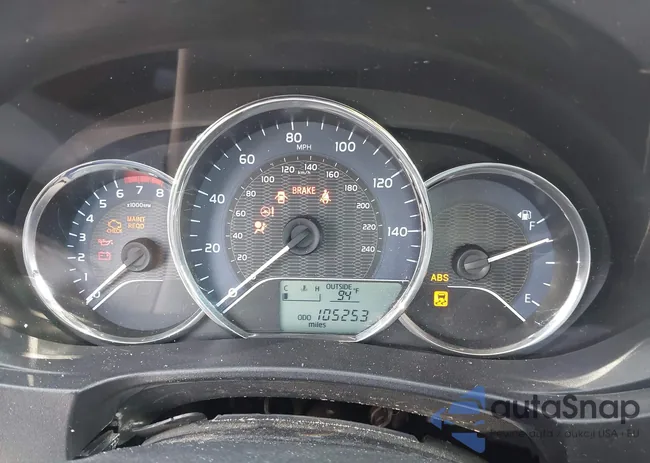 2T1BURHE4EC133794: 43161789