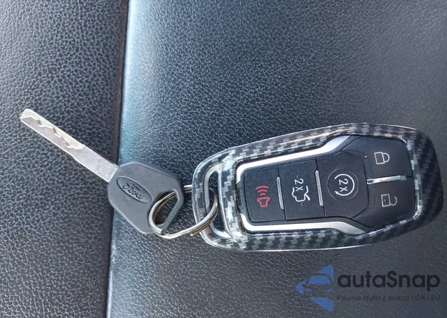 1FM5K8D87GGC54252: 43161795