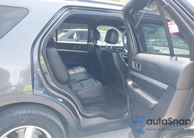 1FM5K8D87GGC54252: 43161795