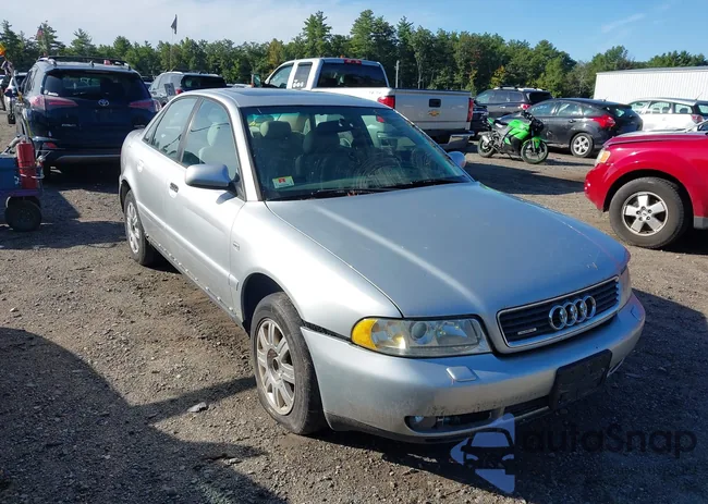 WAUCB28D4XA307232: 43161800