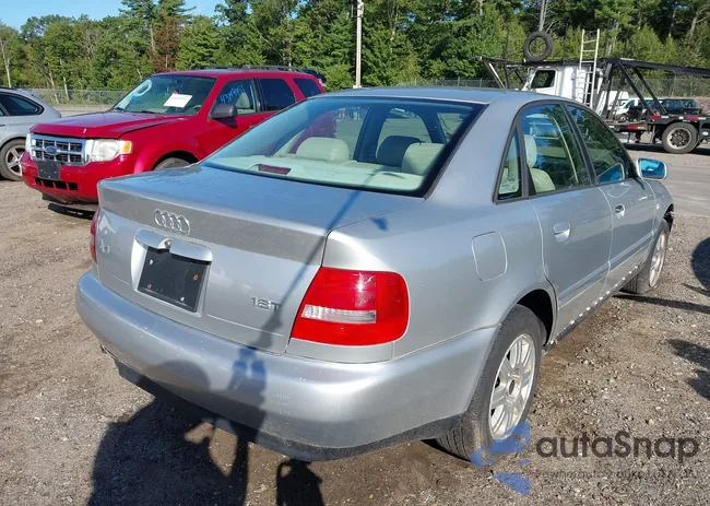 WAUCB28D4XA307232: 43161800