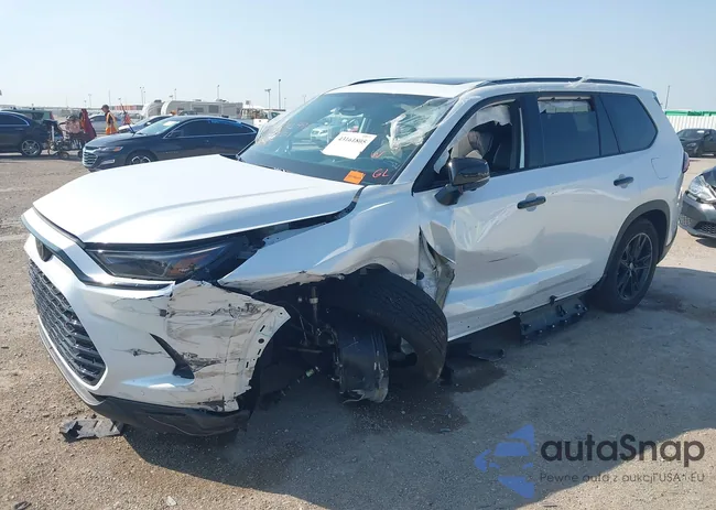 5TDACAB57SS056124: 43161805