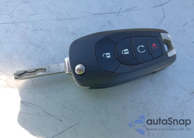 1G1BE5SM6K7112425: 43161821