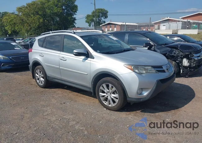 JTMDFREV3FD161534: 43161861