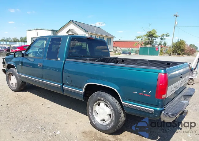 1GCEK19R3VE190264: 43161863