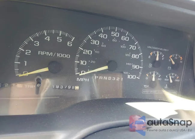 1GCEK19R3VE190264: 43161863