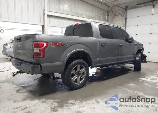 1FTEW1EP2JFD27417: 43161869