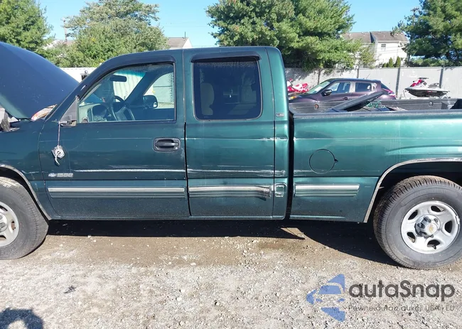 2GCEK19V111307171: 43161883