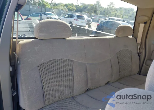 2GCEK19V111307171: 43161883