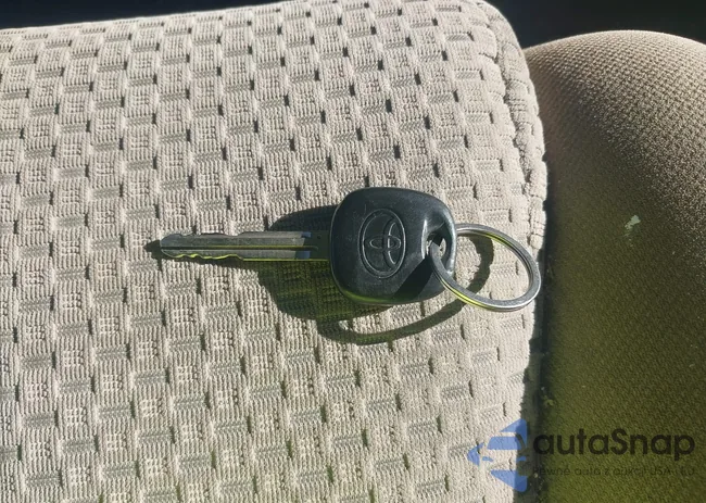 5TBBT54167S455760: 43161886