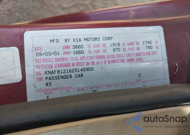 KNAFB121625140900: 43161890